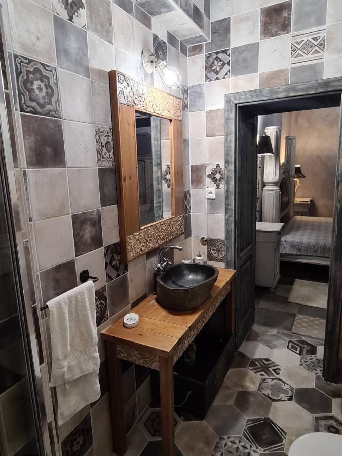 Resident Wellness Vendeghaz Bekescsaba Apartment Luaran gambar