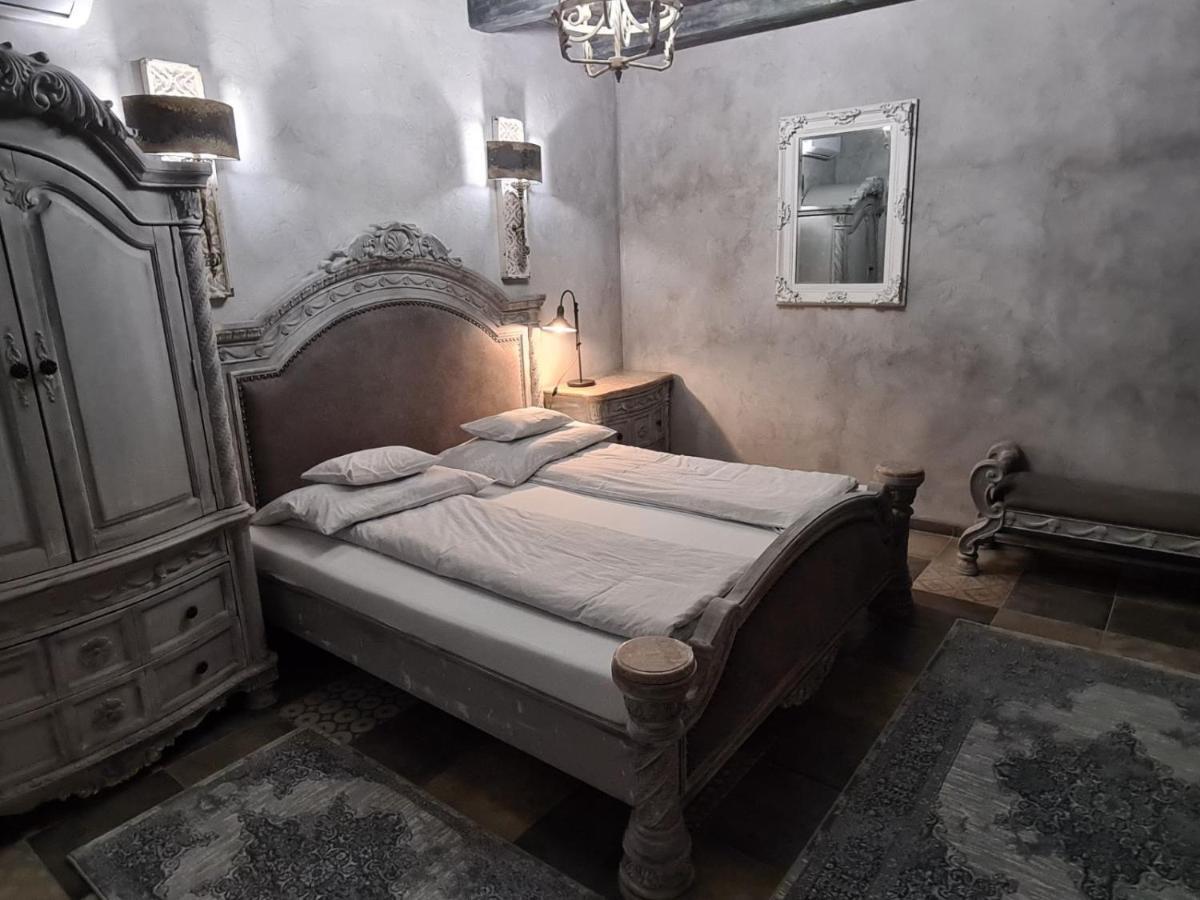 Resident Wellness Vendeghaz Bekescsaba Apartment Luaran gambar