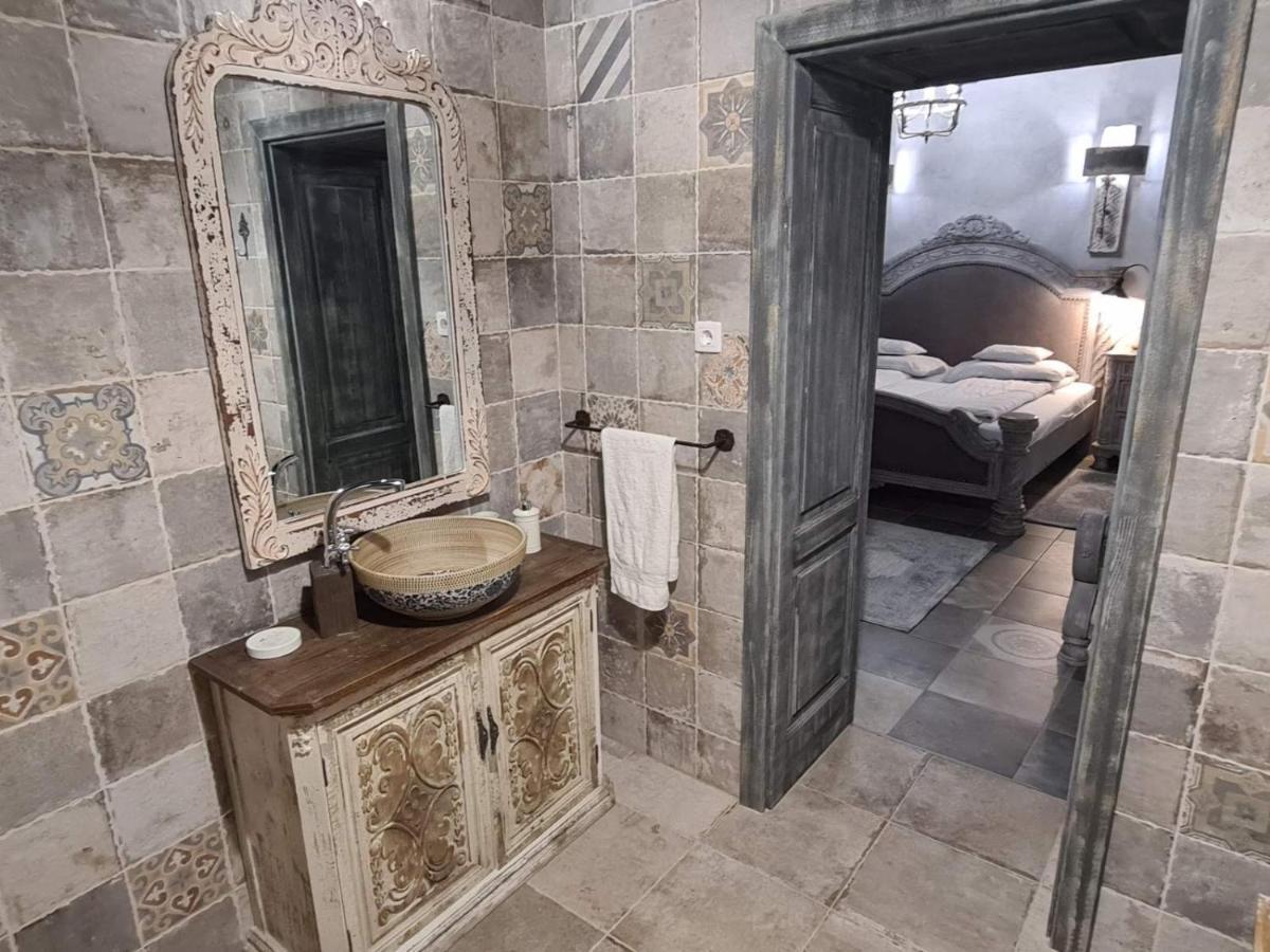 Resident Wellness Vendeghaz Bekescsaba Apartment Luaran gambar