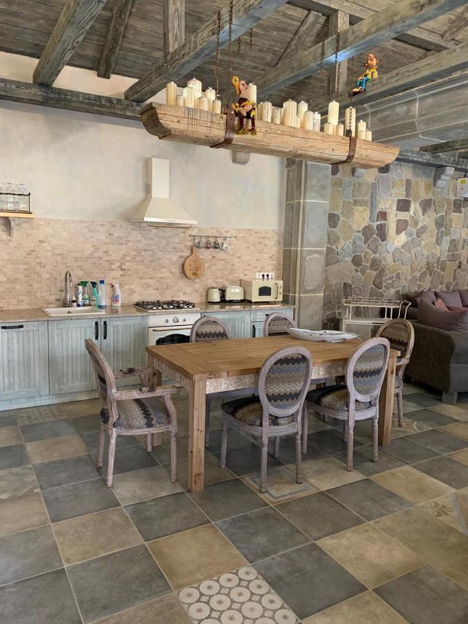 Resident Wellness Vendeghaz Bekescsaba Apartment Luaran gambar