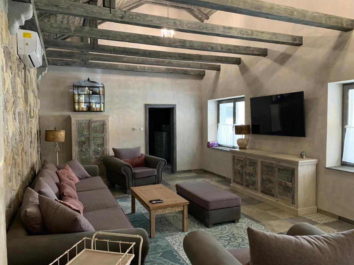 Resident Wellness Vendeghaz Bekescsaba Apartment Luaran gambar